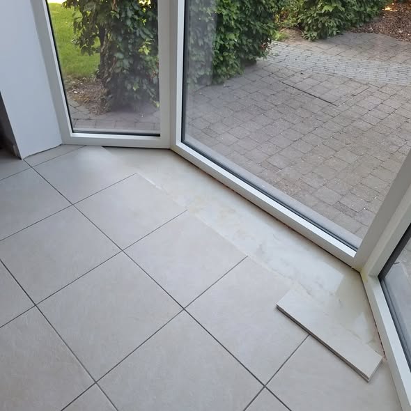 Een vloer weer als nieuw