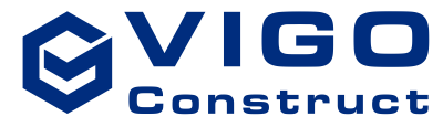 VIGO Construct – home